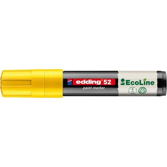 Lakkmarker, 4-15 mm, EDDING 
