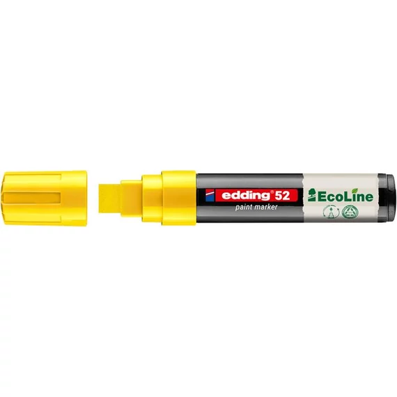 Lakkmarker, 4-15 mm, EDDING 