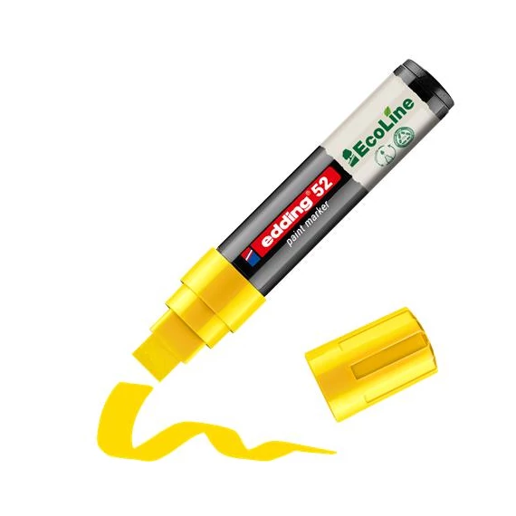 Lakkmarker, 4-15 mm, EDDING 