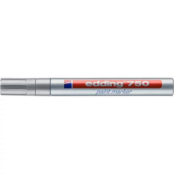 Lakkmarker, 2-4 mm, EDDING 