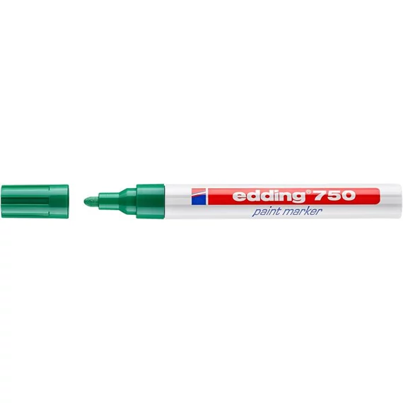 Lakkmarker, 2-4 mm, EDDING 