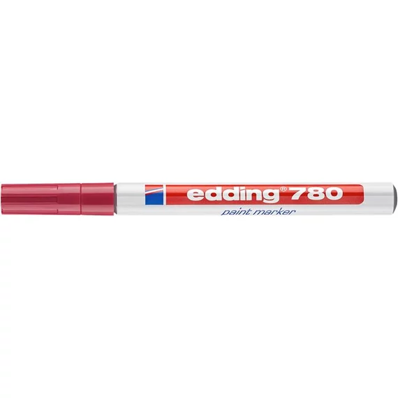 Lakkmarker, 0,8 mm, EDDING 