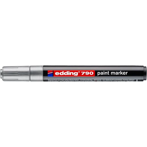 Lakkmarker, 2-3 mm, EDDING 