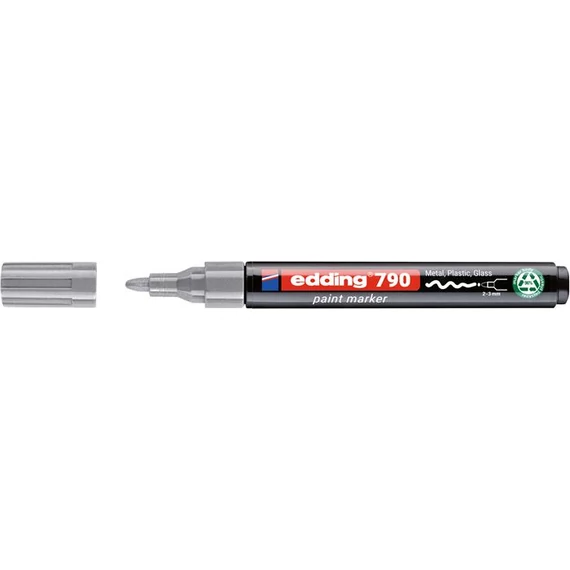 Lakkmarker, 2-3 mm, PCR, EDDING 