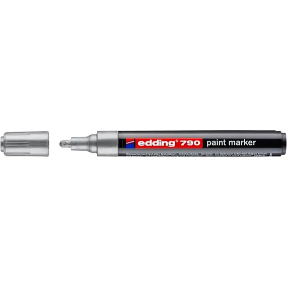 Lakkmarker, 2-3 mm, EDDING 
