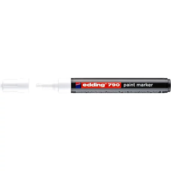 Lakkmarker, 2-3 mm, EDDING 