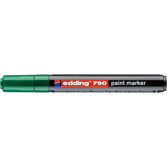 Lakkmarker, 2-3 mm, EDDING 