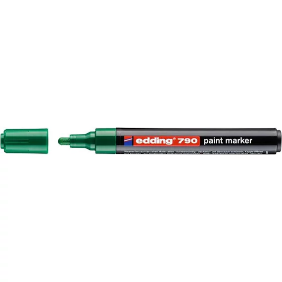 Lakkmarker, 2-3 mm, EDDING 