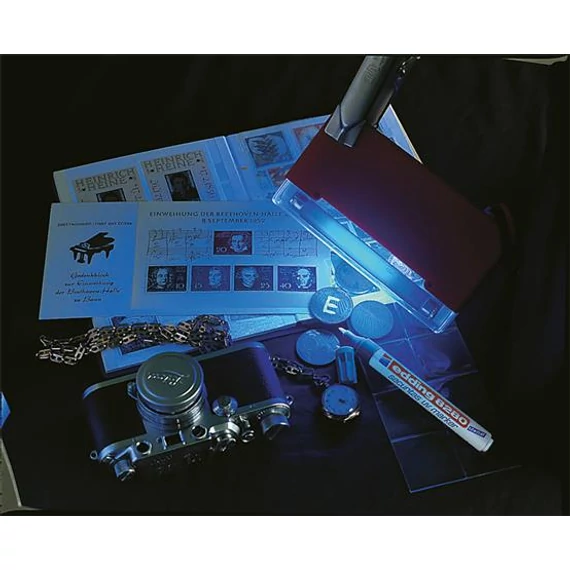 UV marker, EDDING 