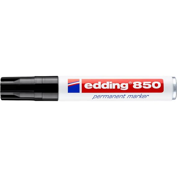 Alkoholos marker, 5-16 mm, vágott, EDDING 
