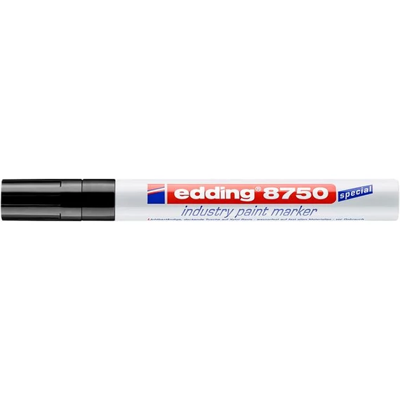 Lakkmarker, 2-4 mm, EDDING, 