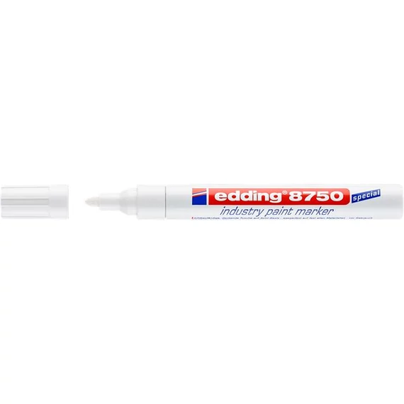 Lakkmarker, 2-4 mm, EDDING, 