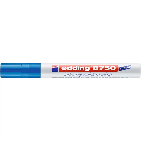 Lakkmarker, 2-4 mm, EDDING, 