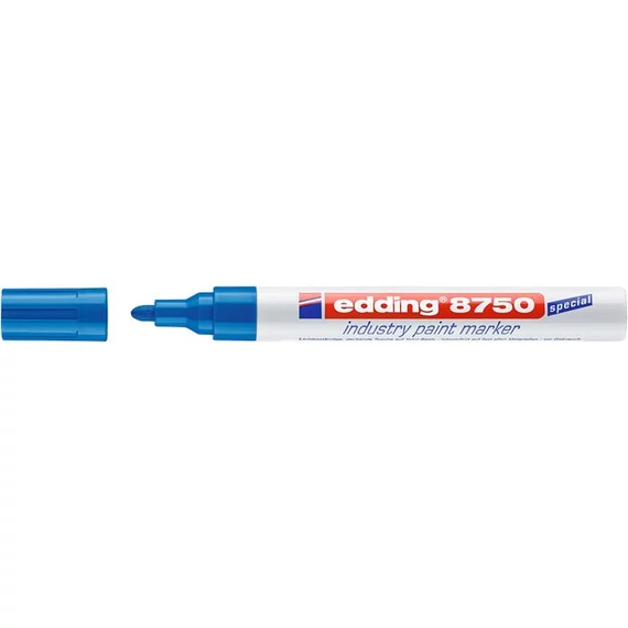 Lakkmarker, 2-4 mm, EDDING, 