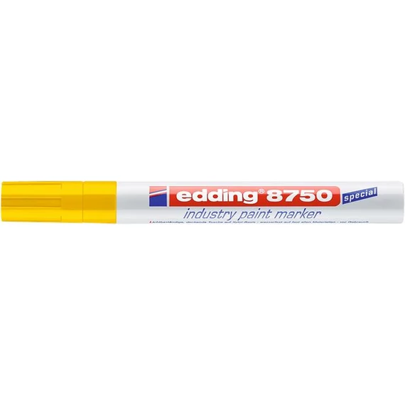 Lakkmarker, 2-4 mm, EDDING, 