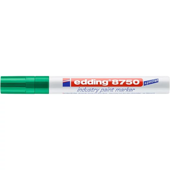 Lakkmarker, 2-4 mm, EDDING, 