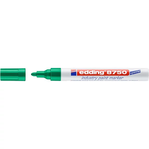 Lakkmarker, 2-4 mm, EDDING, 