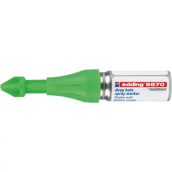 Furatjelölő-marker spray, EDDING 