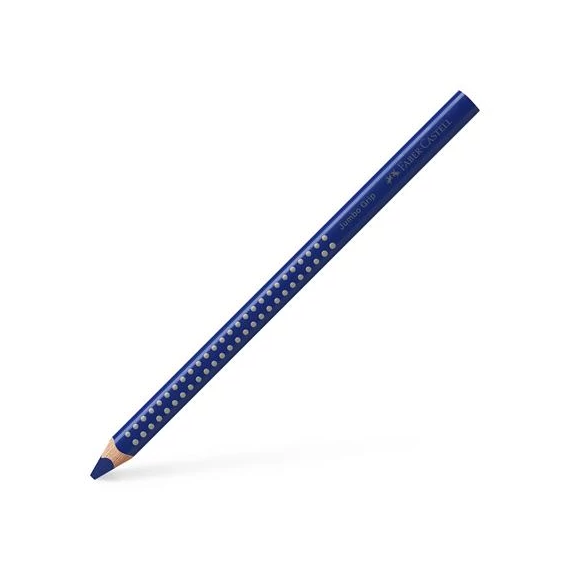 Színes ceruza, háromszögletű, FABER-CASTELL 