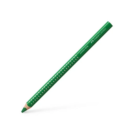 Színes ceruza, háromszögletű, FABER-CASTELL 