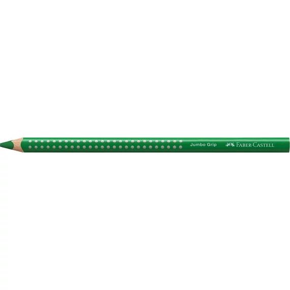 Színes ceruza, háromszögletű, FABER-CASTELL 