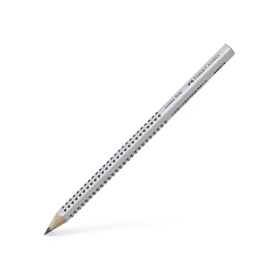 Grafitceruza, HB, háromszögletű, FABER-CASTELL 