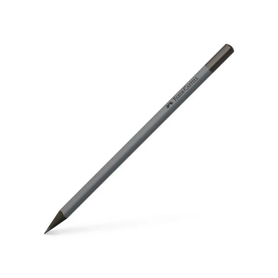 Grafitceruza, HB, háromszögletű, FABER-CASTELL, 