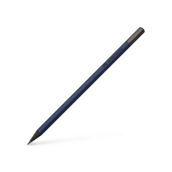 Grafitceruza, HB, háromszögletű, FABER-CASTELL, 