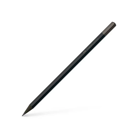 Grafitceruza, HB, háromszögletű, FABER-CASTELL, 