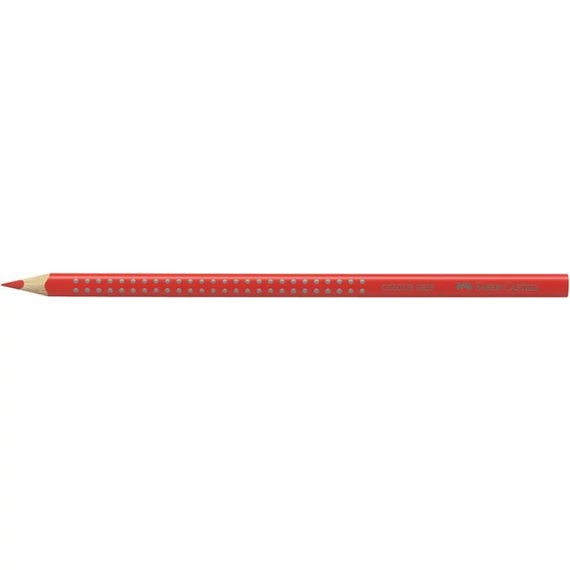 Színes ceruza, háromszögletű, FABER-CASTELL 