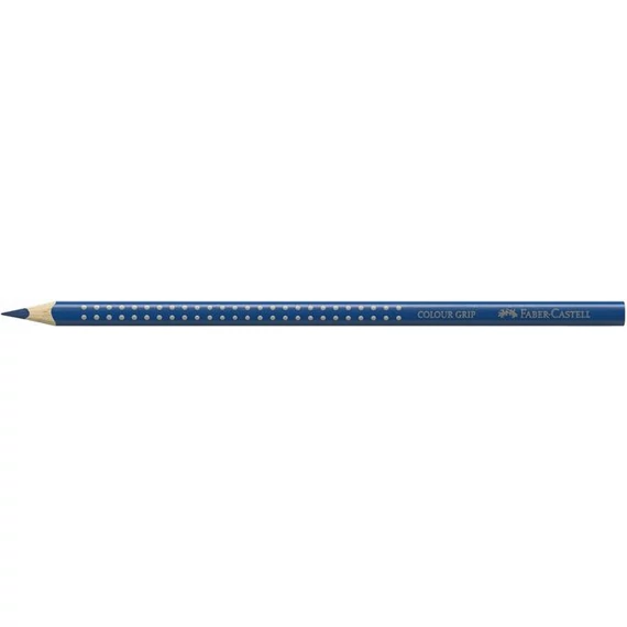 Színes ceruza, háromszögletű, FABER-CASTELL 