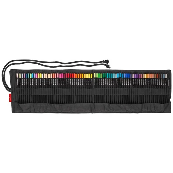 Színesceruza készlet, háromszögletű, FABER-CASTELL 