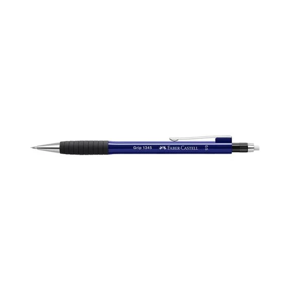 Nyomósirón, 0,5 mm, FABER-CASTELL 