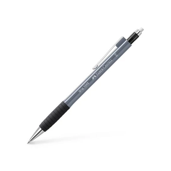 Nyomósirón, 0,5 mm, FABER-CASTELL 