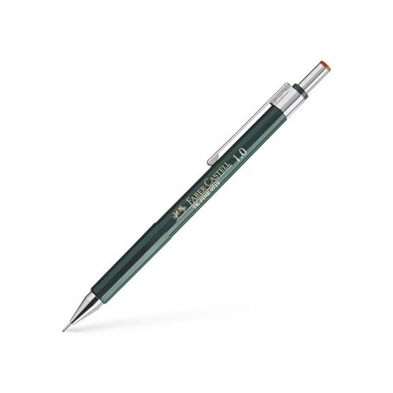 Nyomósirón, 0,9 mm, FABER-CASTELL 