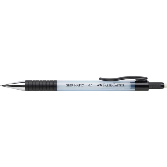 Nyomósirón, 0,5 mm, FABER-CASTELL 