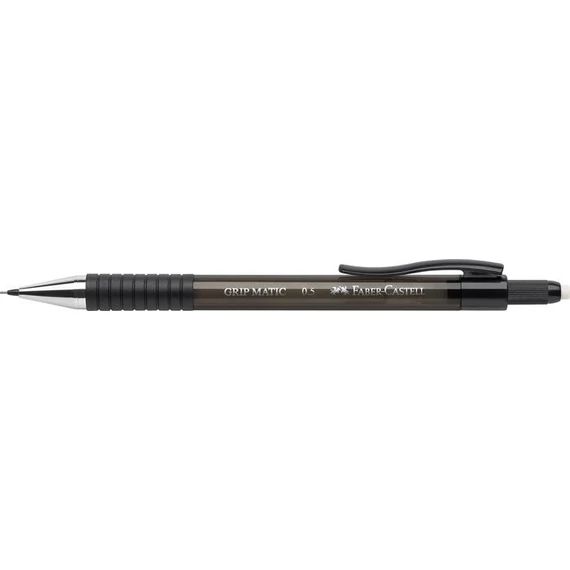 Nyomósirón, 0,5 mm, FABER-CASTELL 