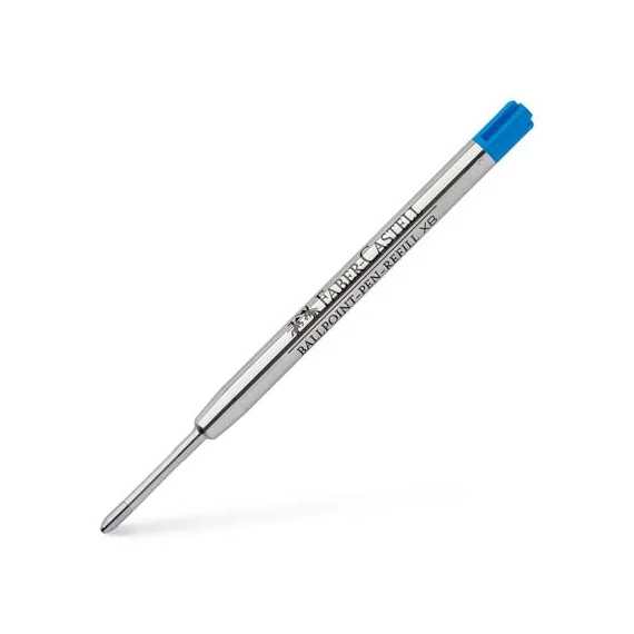 Tollbetét Faber-Castell XB kék