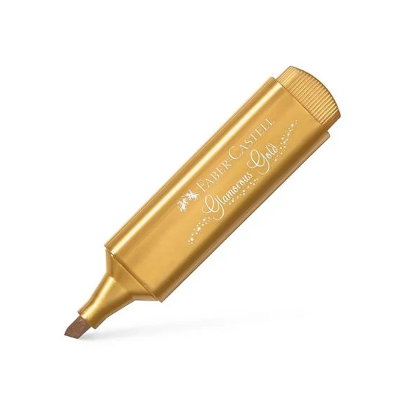 Szövegkiemelő, 1-5 mm, FABER-CASTELL 