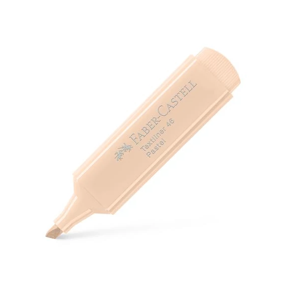 Szövegkiemelő, 1-5 mm, FABER-CASTELL 