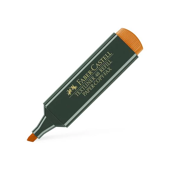 Szövegkiemelő, 1-5 mm, FABER-CASTELL, 