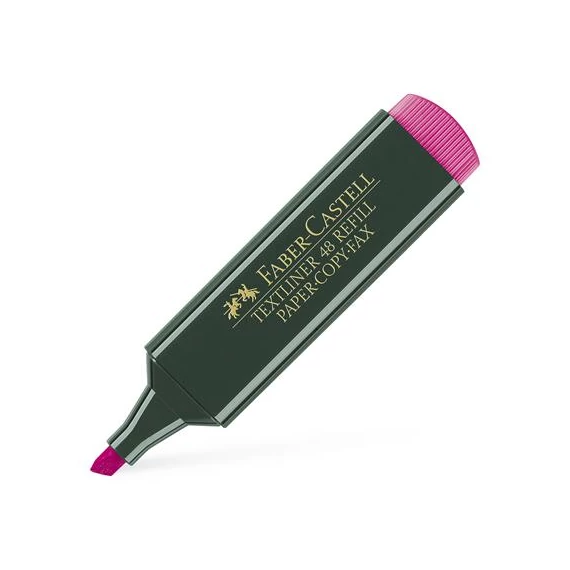 Szövegkiemelő, 1-5 mm, FABER-CASTELL, 