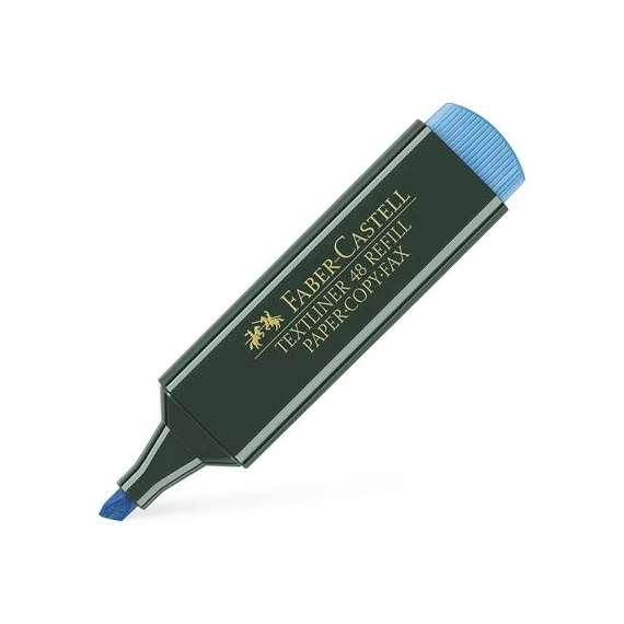 Szövegkiemelő, 1-5 mm, FABER-CASTELL, 