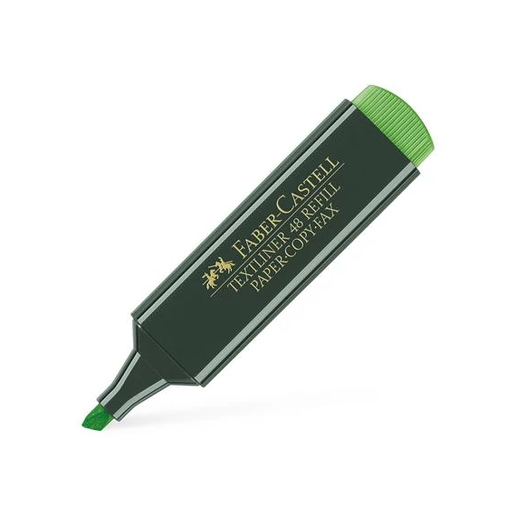 Szövegkiemelő, 1-5 mm, FABER-CASTELL, 