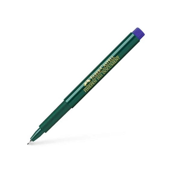 Tűfilc, 0,4 mm, FABER-CASTELL 