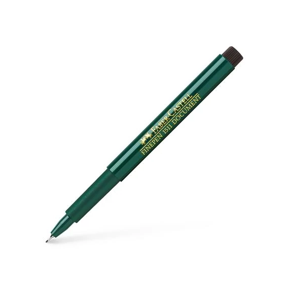 Tűfilc, 0,4 mm, FABER-CASTELL 