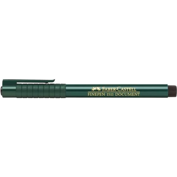 Tűfilc, 0,4 mm, FABER-CASTELL 