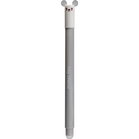 Rollertoll, 0,7 mm, törölhető, EBERHARD FABER 