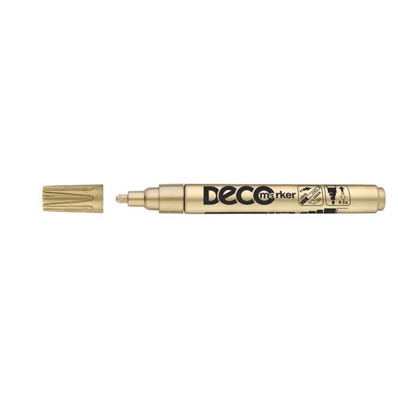Lakkmarker, 2-4 mm, ICO 