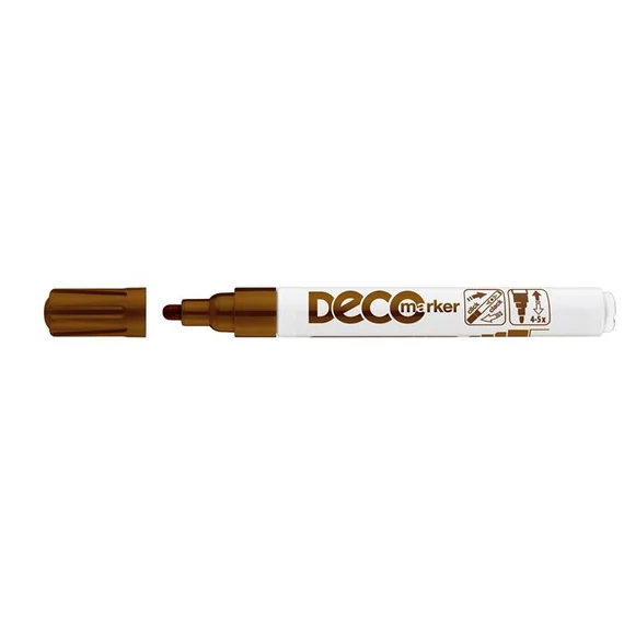 Lakkmarker, 2-4 mm, ICO 